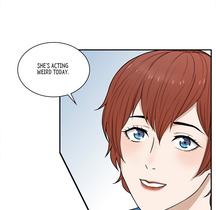 Secret Campus - episode 4 - 16