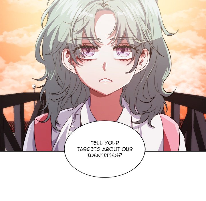 The Spring Scent of the Sea - episode 34 - 64