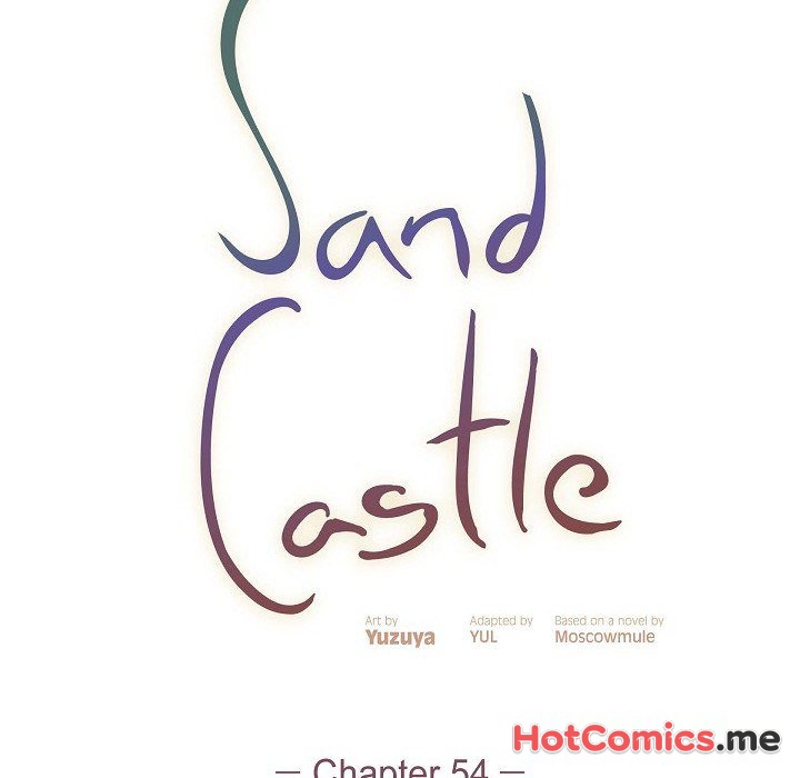 Sand Castle - episode 54 - 25