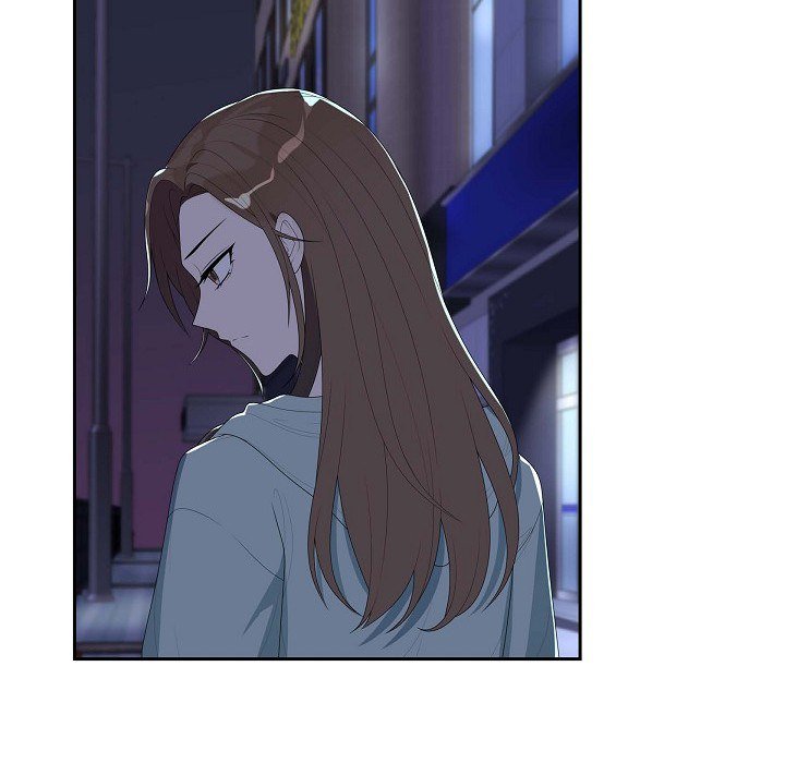 A Misogamist's Romance - episode 11 - 68