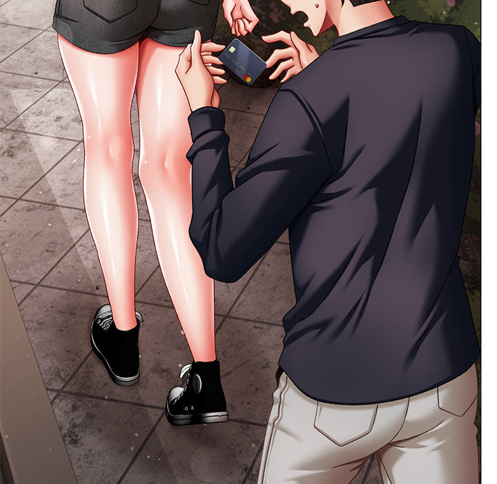The Delinquent Girl - episode 9 - 109