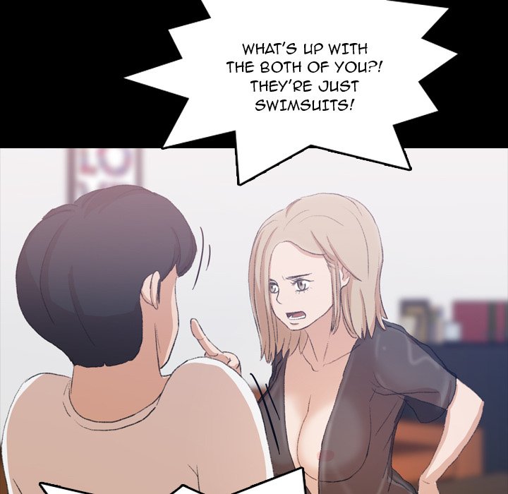Secret Neighbors - episode 8 - 45
