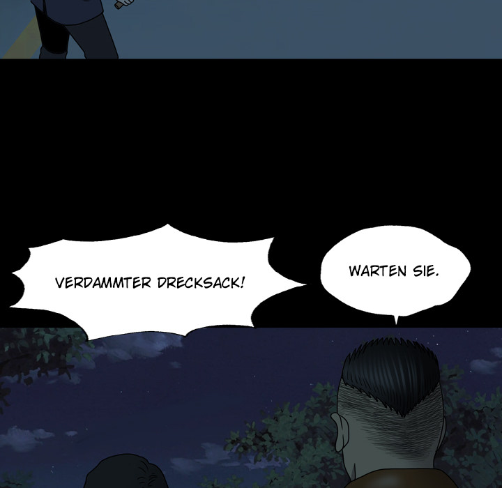 Entstellt - episode 22 - 28
