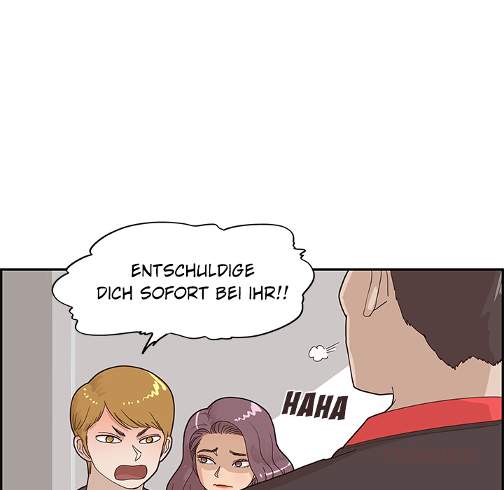 Der Hahn im Korb - episode 73 - 91