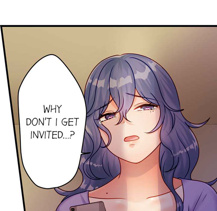 The Last Virgin in a Lustful World - episode 15 - 38