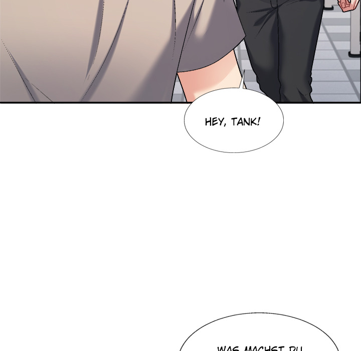 Privattraining - episode 6 - 125