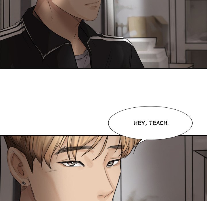 I Know I Shouldn't - episode 1 - 16
