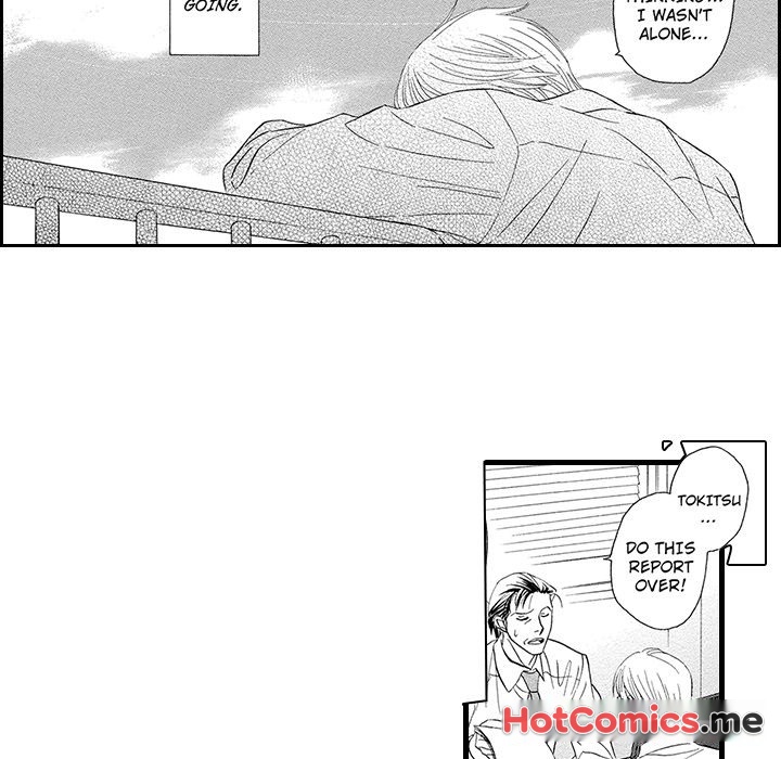 Daddy's Boyfriend - episode 7 - 23