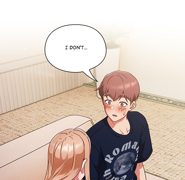 Honey Sweet Part-Time Job - episode 6 - 4