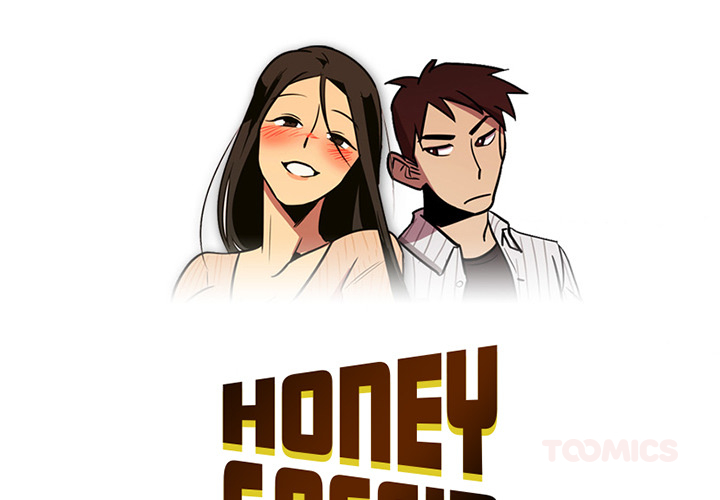 Honey Gossip - episode 28 - 0