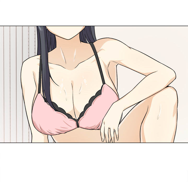 Excuse me, This is my Room - UNCENSORED - episode 21 - 128