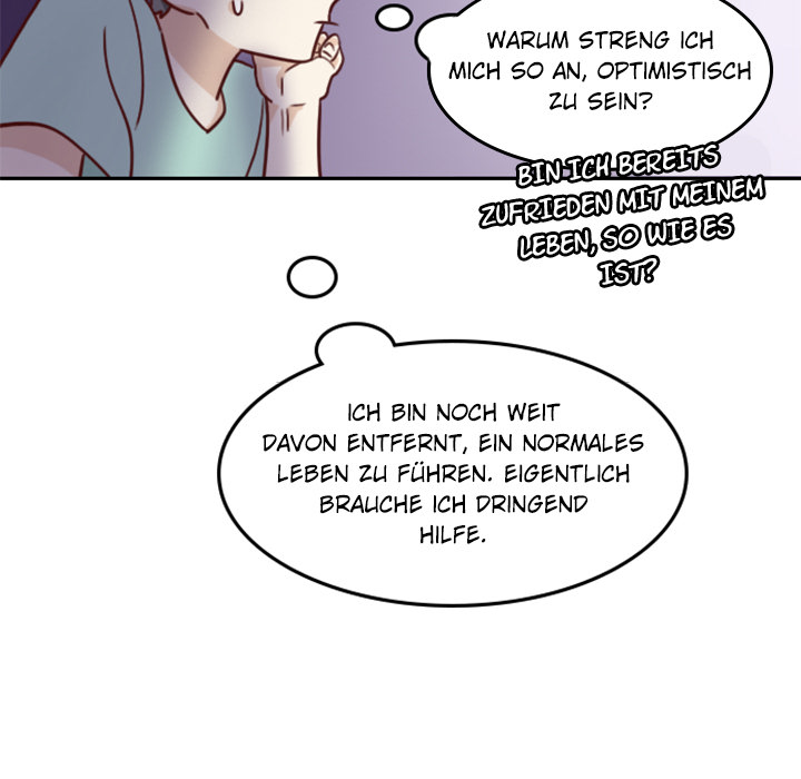 Dinge, die das Herz erwärmen - episode 14 - 16
