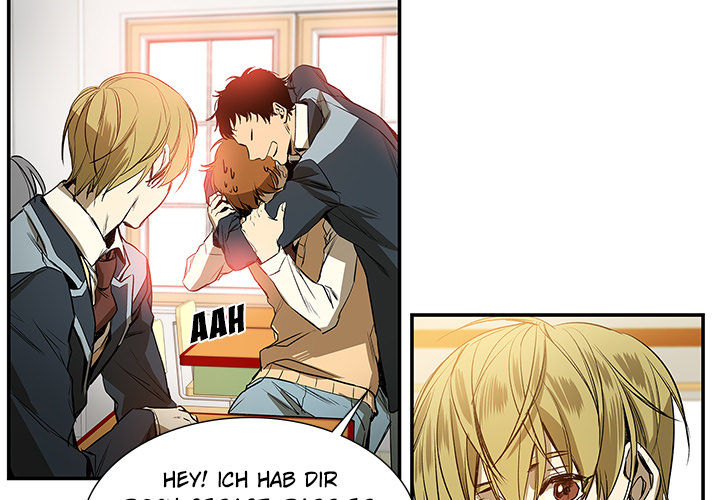 Besondere Beziehungen - episode 4 - 3