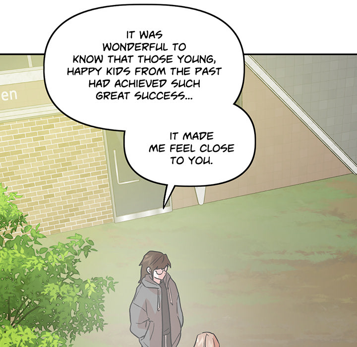 Bitter Sweetheart - episode 9 - 67