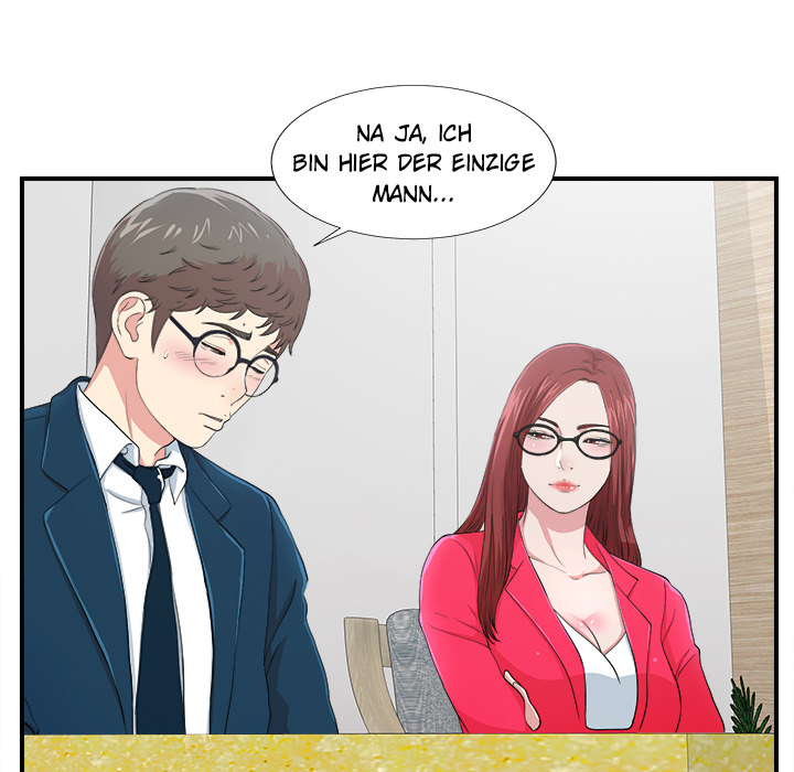 Seinen Mann stehen - episode 7 - 38