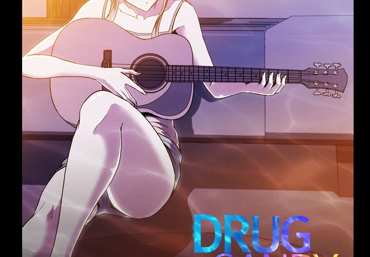 Drug Candy - episode 9 - 1