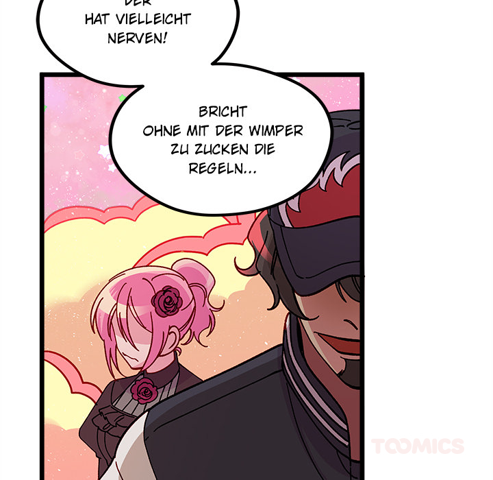 Ich wähle dich! - episode 107 - 110