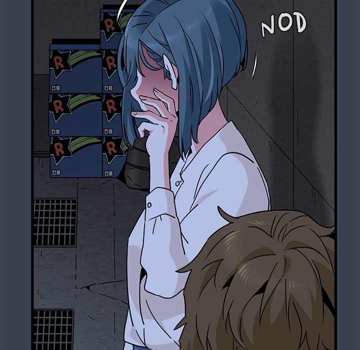 Snapping into Love - episode 14 - 56