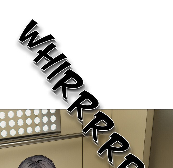 Two Strangers Trapped in an Elevator - episode 8 - 6