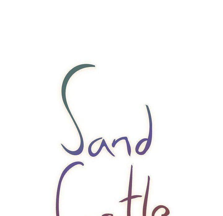 Sand Castle - episode 41 - 29