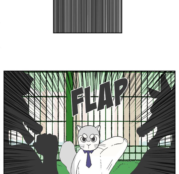 Herbivore High School - episode 1 - 47