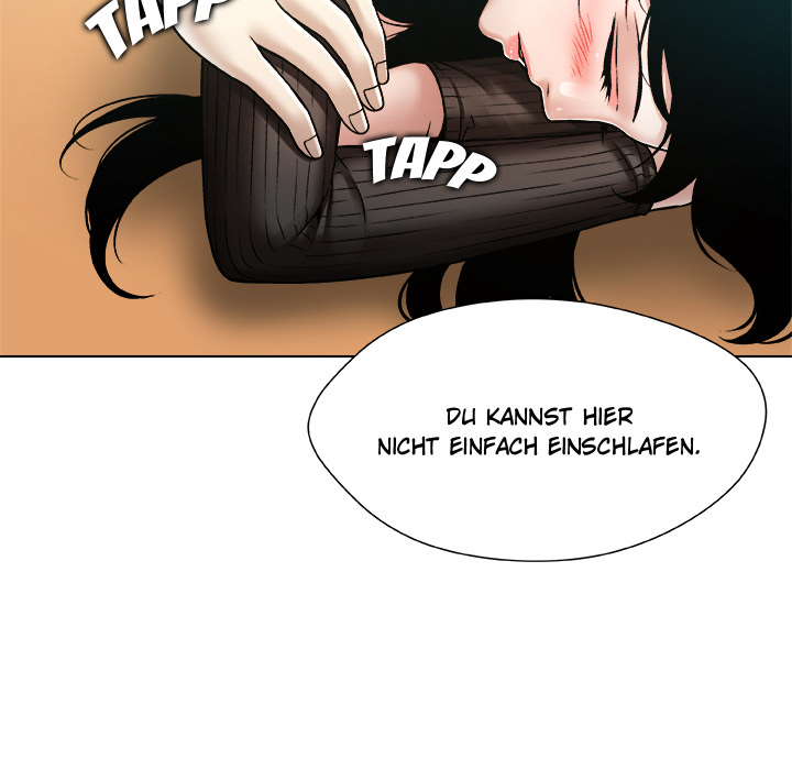 Unverhofft kommt oft - episode 8 - 84