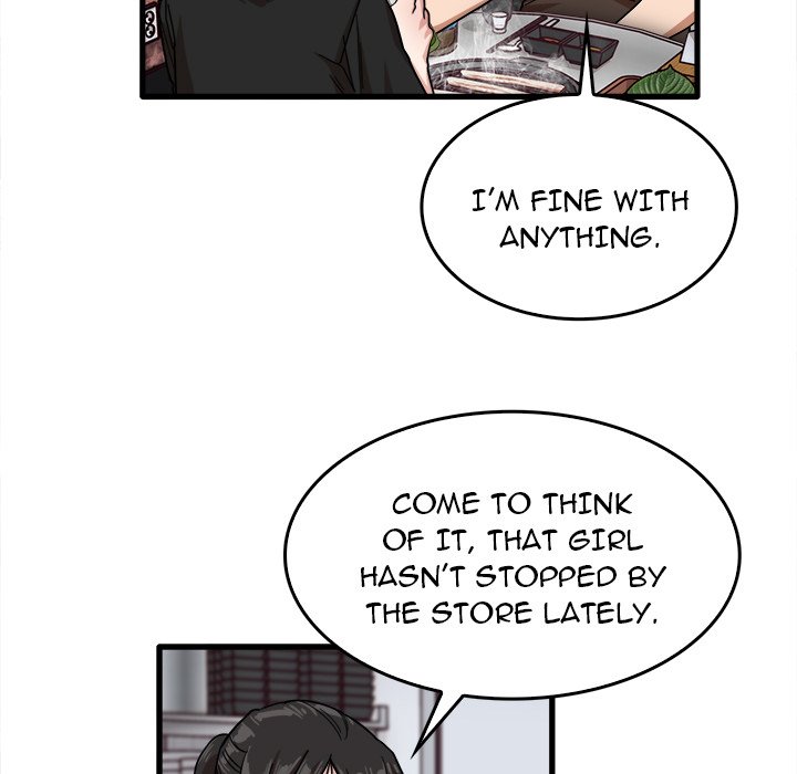 No More, No Less - episode 41 - 85