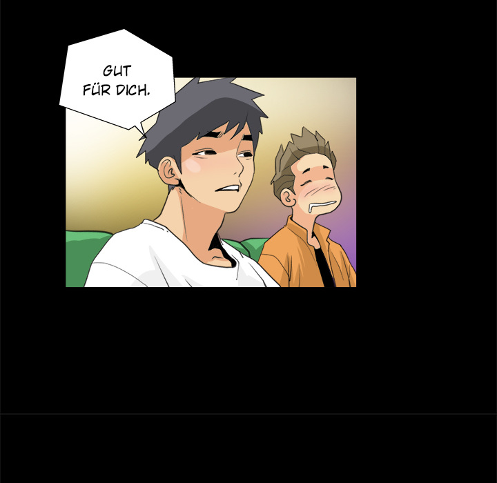 Sex Note - episode 8 - 36