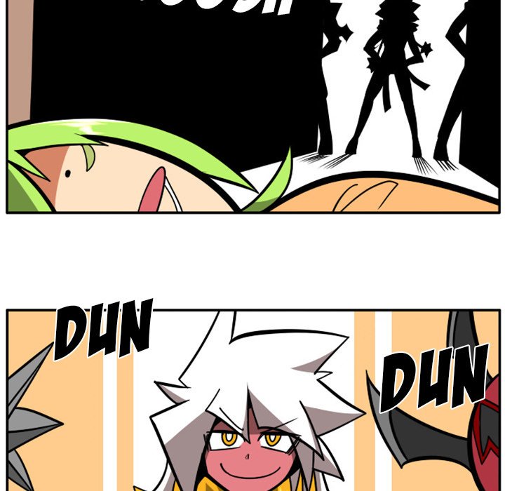 Maki and Friends - episode 82 - 64