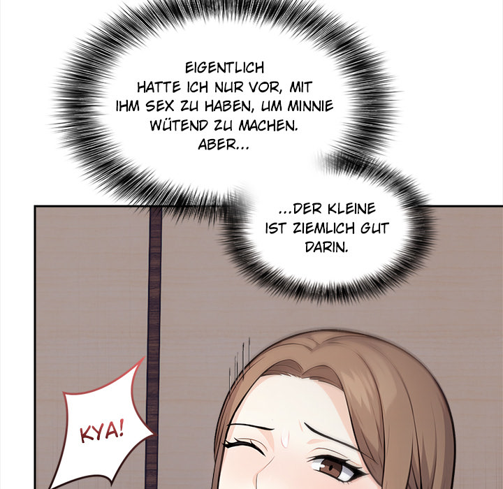 Gefangen im Wohnheim - episode 24 - 20