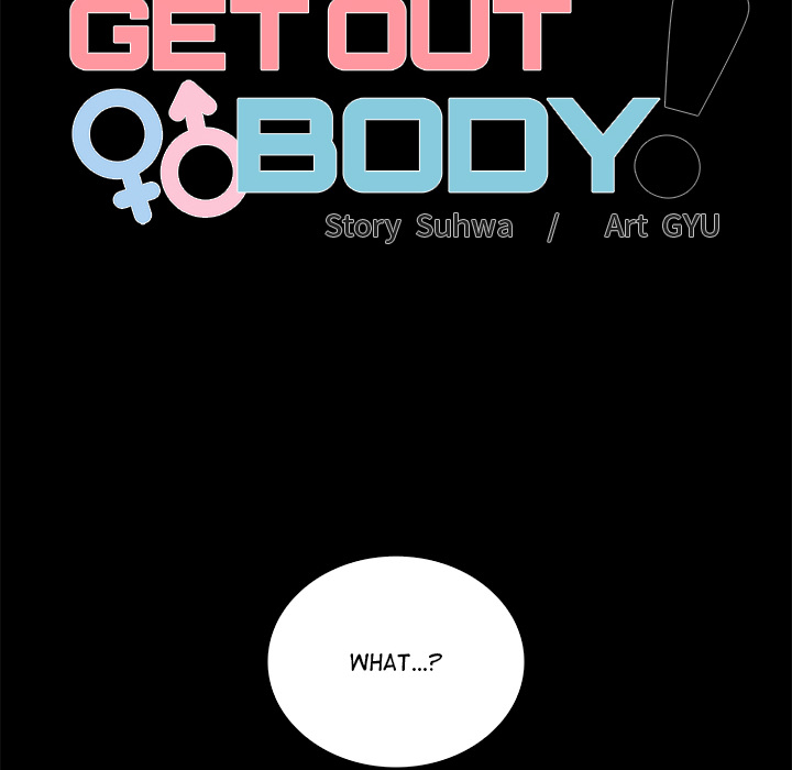 Get Out of My Body! - UNCENSORED - episode 7 - 55