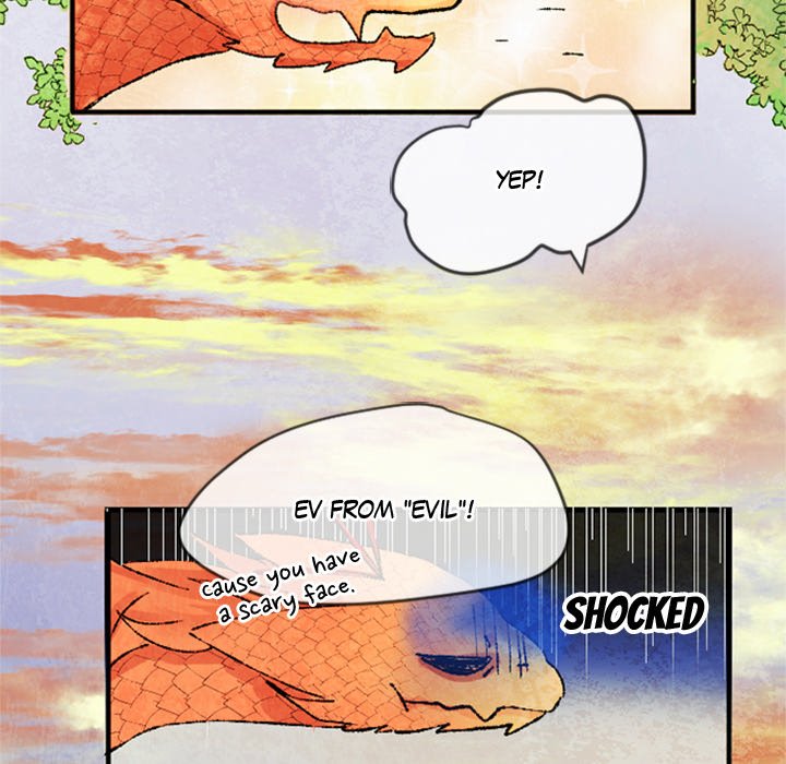 Today, I Meet a Dragon - episode 3 - 71