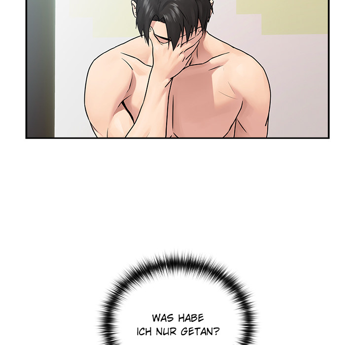 Dating After Work - episode 3 - 8