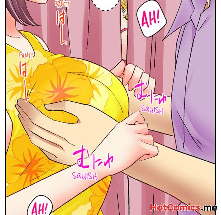 Our Kinky Newlywed Life - episode 50 - 8