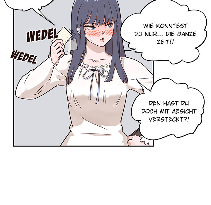 Der Hahn im Korb - episode 35 - 23
