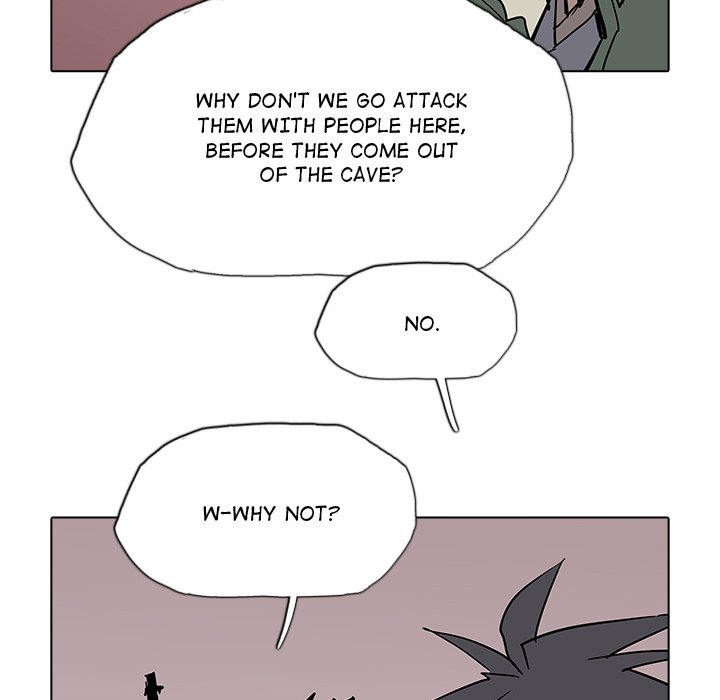 The Fang of Yeongno - episode 42 - 55