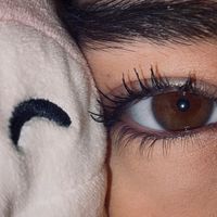 оригинальный звук