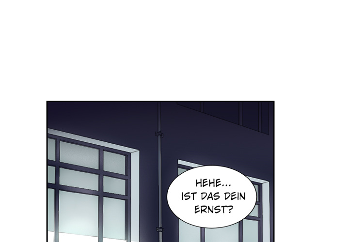 Yuris Nebenjob - episode 25 - 0