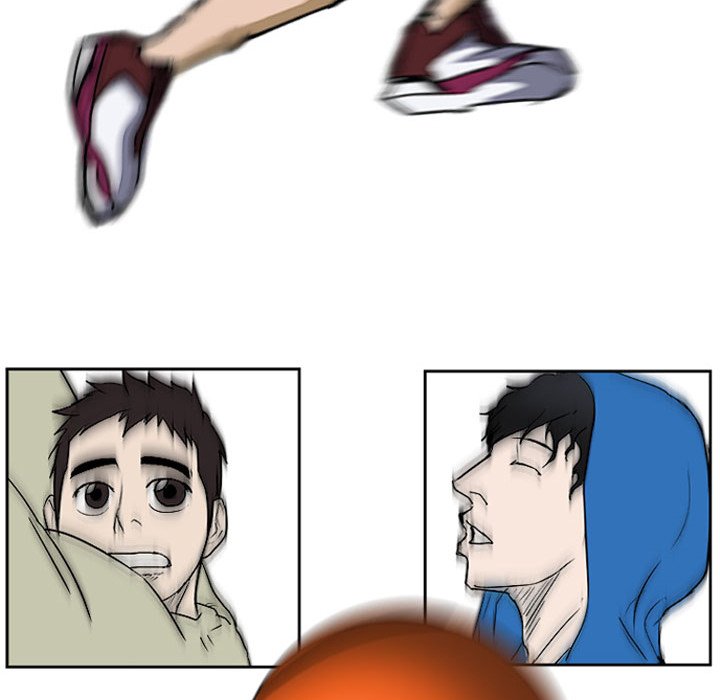 Tweener - episode 21 - 99