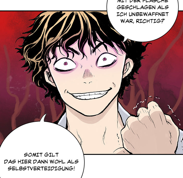 Kommissar Gito - episode 2 - 28
