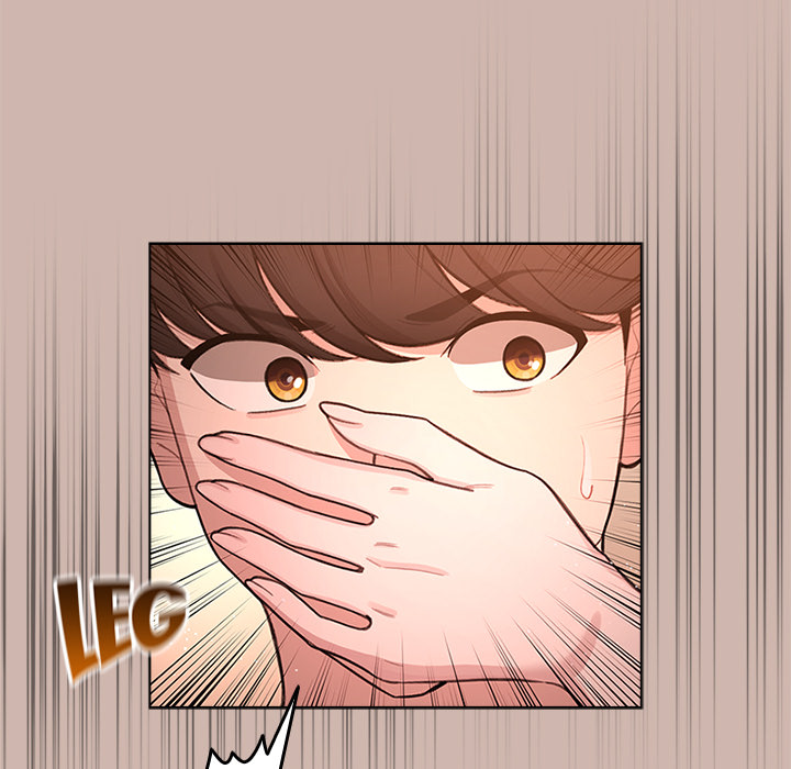 Überleben in einem Comic - episode 43 - 160