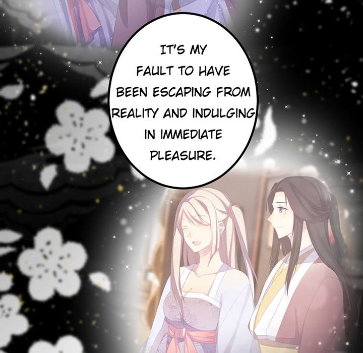 Flowers Whispering - episode 19 - 37