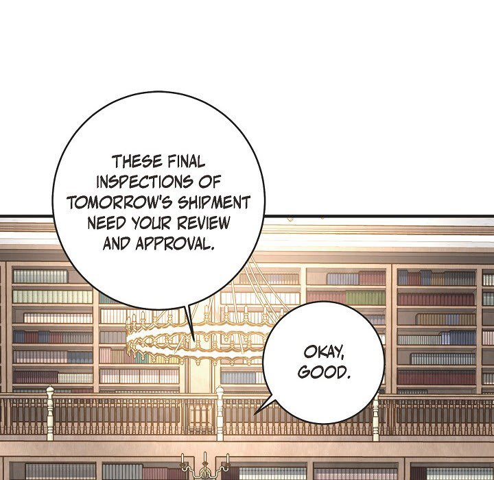 Survival Marriage - episode 28 - 116