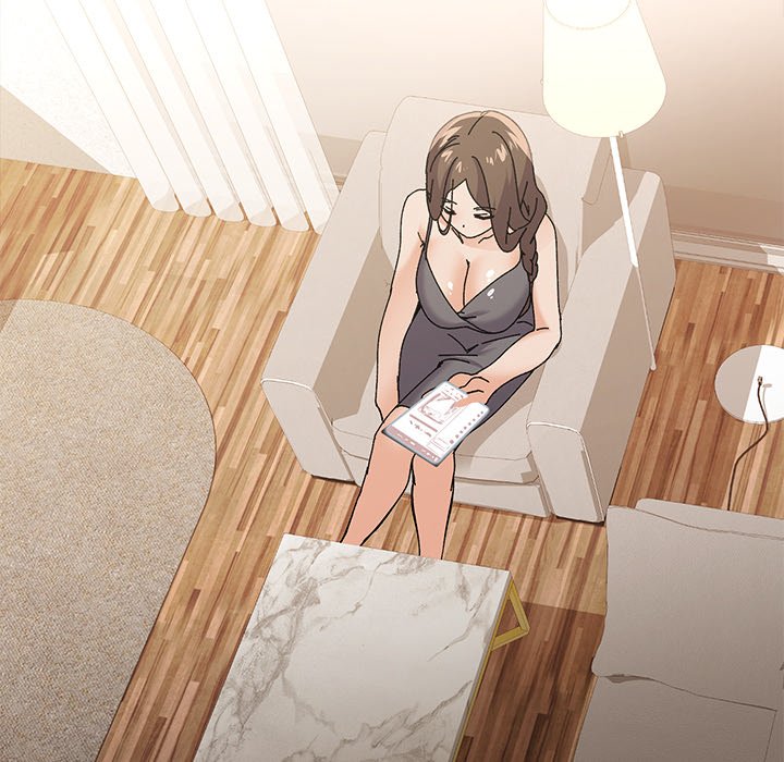 What's Wrong With This Family? - episode 4 - 43