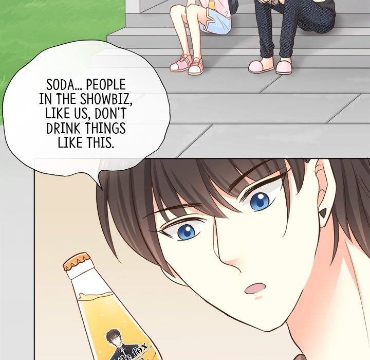 AI Pop Star - episode 7 - 5