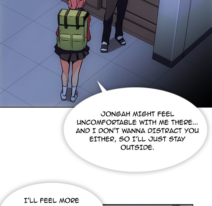 Such a Cute Spy - episode 23 - 82