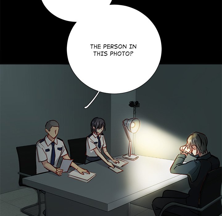A Young Case of Hearts - episode 39 - 11