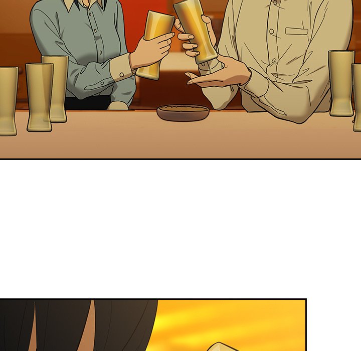 Dating After Work - episode 8 - 22