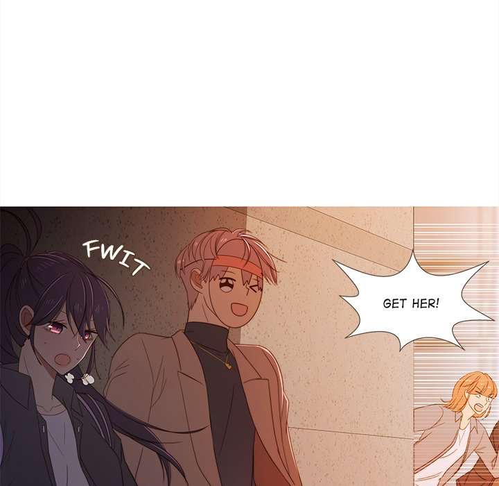 My Life as a Half-Magi - episode 19 - 46