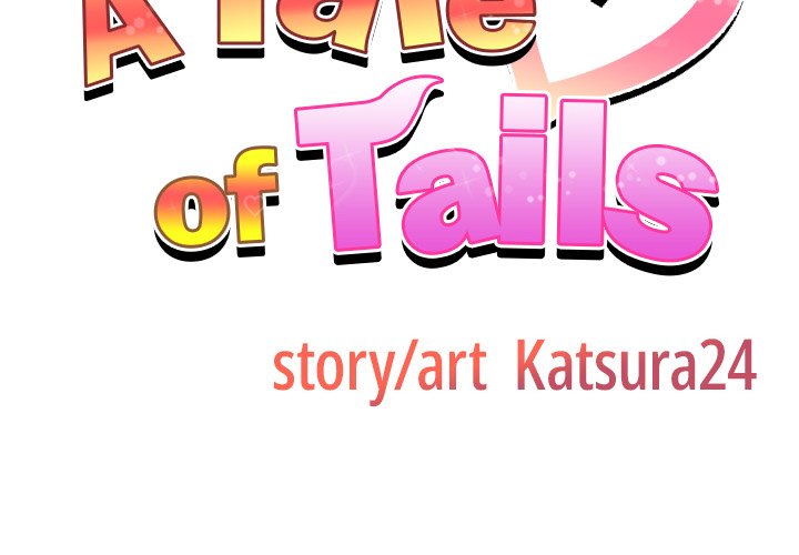 A Tale of Tails - episode 9 - 1